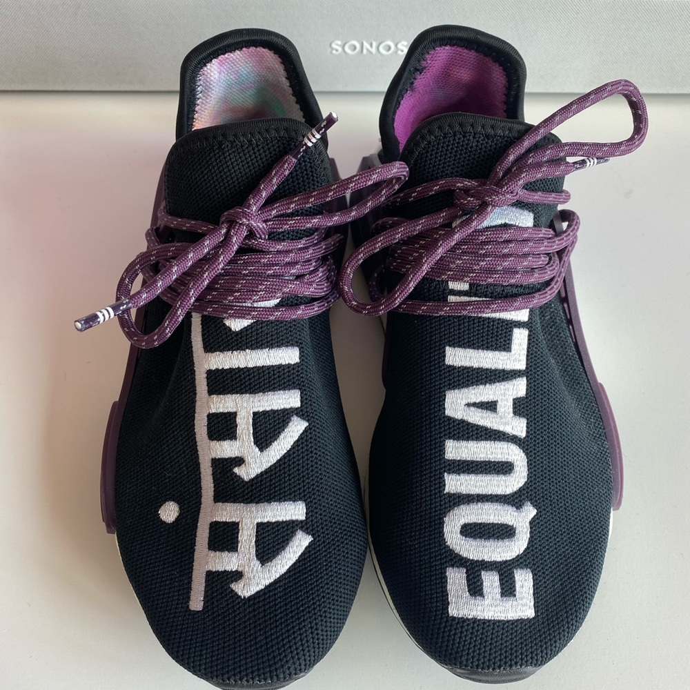 HU NMD
